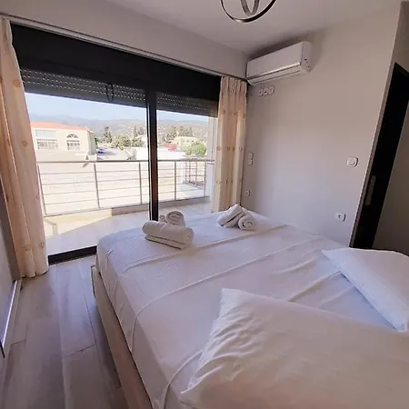 Appartement Silya's House