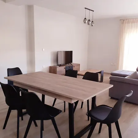 Appartement Silya's House Lefkáda