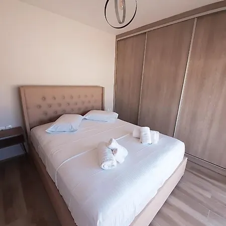 Appartement Silya's House Lefkáda