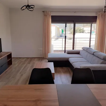 Appartement Silya's House Lefkáda
