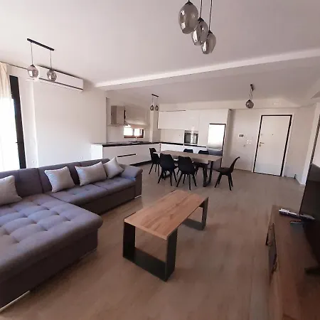 Silya's House Apartment Lefkada City