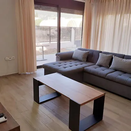Silya's House Apartment Lefkada City