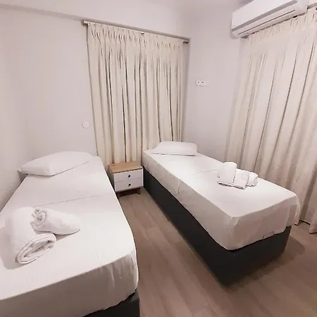 Silya's House Apartment