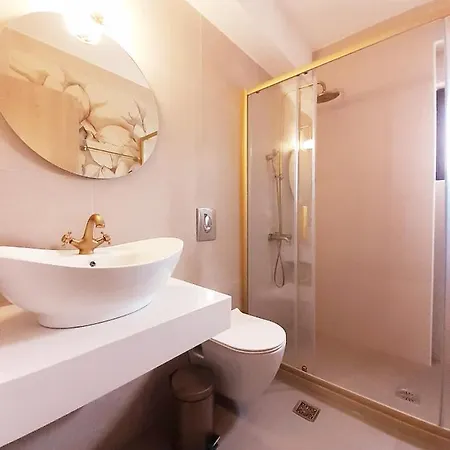 Apartment Silya's House Lefkada City