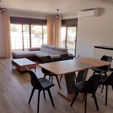 Apartment Silya's House Lefkada City
