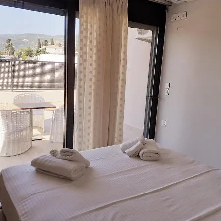 Apartment Silya's House Lefkada City